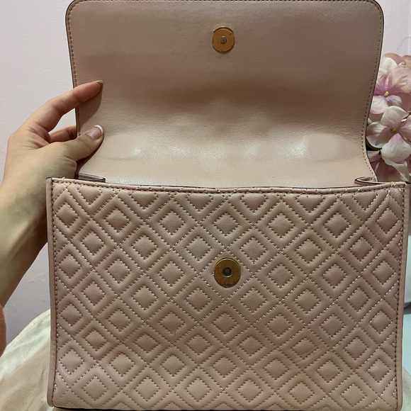 Tory Burch authentic Bag (pink) luxury! - Picture 4 of 4